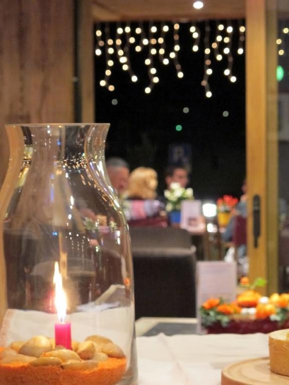 Hotel Restaurant L'Escale Вербье Экстерьер фото